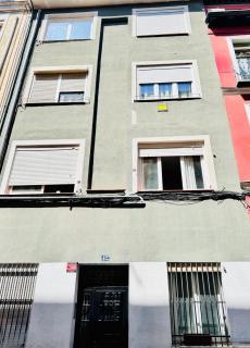 Lavapies Contemporary - Alquiler Temporal - 6