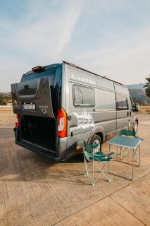 Your RVrent - Batumi - 4