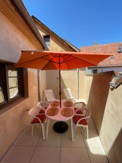 Maison Maragelie - 8