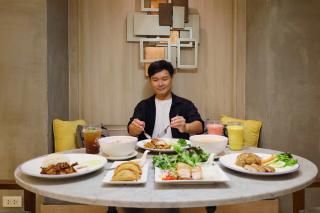 Koon Hotel Sukhumvit - 3