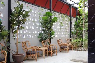 Koon Hotel Sukhumvit - 4