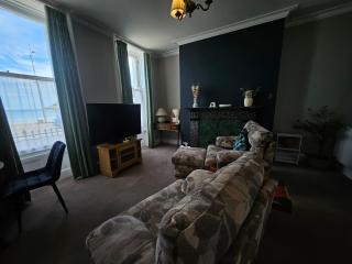 Lion House, Seafront Apartments - 8