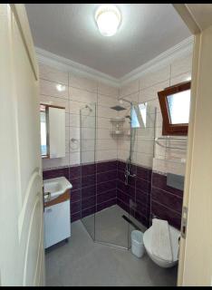 Arzu otel apart - 2
