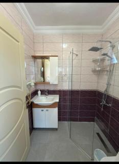 Arzu otel apart - 1