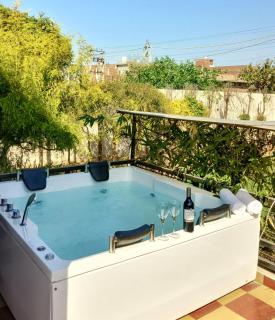 The Gardenias X Magnolia Farmstay - 3