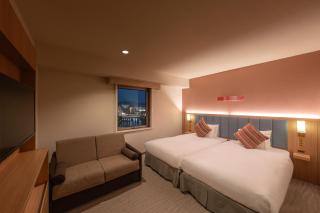 The Royal Park Hotel Hiroshima Riverside - 4