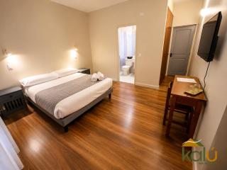 Budget Hotel Central - 2