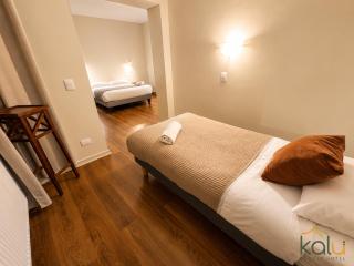 Budget Hotel Central - 1