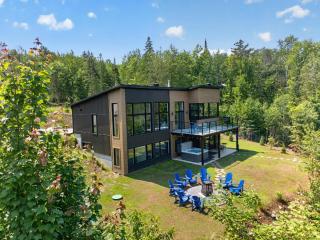 Spa & Incredible View - Babyfoot - Chalet la Fogata - 0