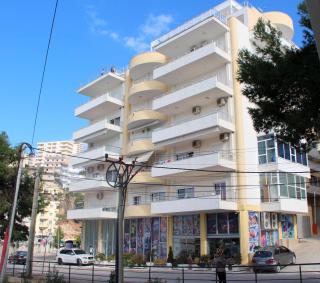 Kristi Apartments - Sarandë - 0