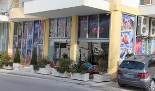 Kristi Apartments - Sarandë - 2