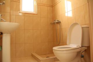 Kristi Apartments - Sarandë - 1