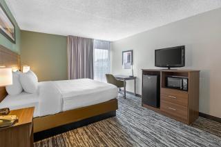 Quality Inn and Conference Center I-80 Grand Island - 1