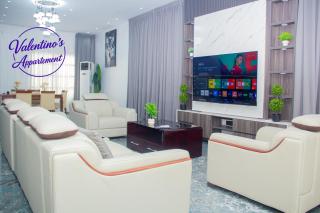 Valentinos Appartement Prestige - 8
