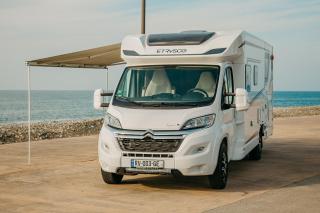 Your RVrent - Batumi - 9