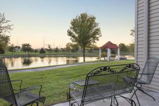Country Inn & Suites by Radisson, Ankeny - Des Moines - 9