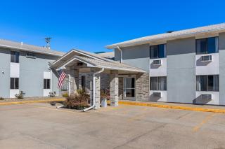 Quality Inn Oskaloosa - 9