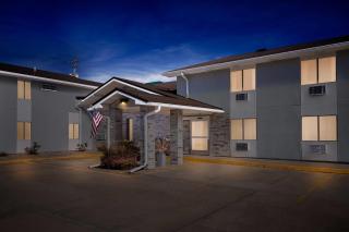 Quality Inn Oskaloosa - 8