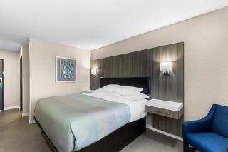 Quality Inn Oskaloosa - 3