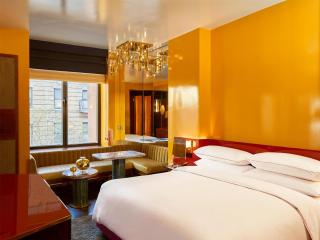 The Manner, The Unbound Collection by Hyatt - 6