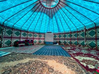 Azamat Yurt Camp - 7