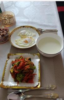 Azamat Yurt Camp - 1