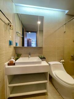 vinhomes central park park3 - 4