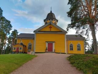 Resting Place - 6