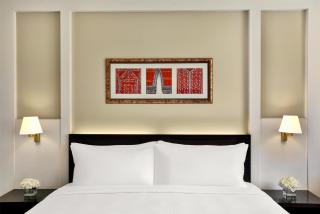 DoubleTree By Hilton Muscat Al Waha - 3