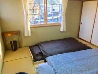Okhotsk Abashiri no Ie - Vacation STAY 56073v - 8
