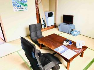 Okhotsk Abashiri no Ie - Vacation STAY 56073v - 3