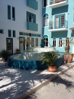 Delphinus Inn - Santa Cruz - Huatulco - 6