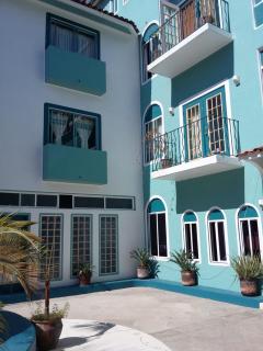 Delphinus Inn - Santa Cruz - Huatulco - 4