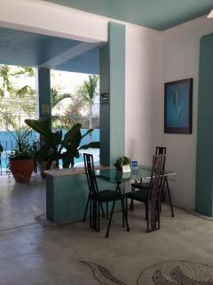 Delphinus Inn - Santa Cruz - Huatulco - 1