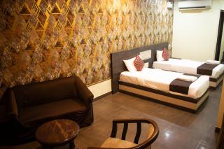 Aira Suites - 7