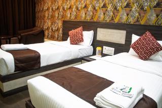 Aira Suites - 5