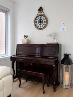 Luxury Furnished 4BR Home for Monthly Stays - 1