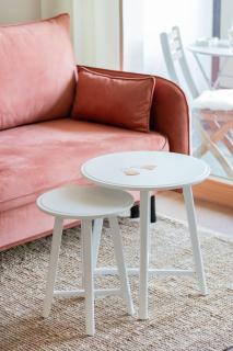 Stylish Apartment with a Balcony and Parking by Noclegi Renters - 4