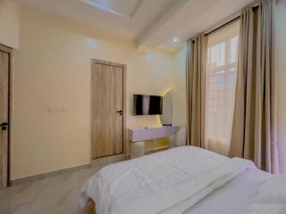 Elior Lux 2BED APT Lekki, Lagos - 8