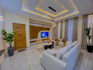 Elior Lux 2BED APT Lekki, Lagos - 7