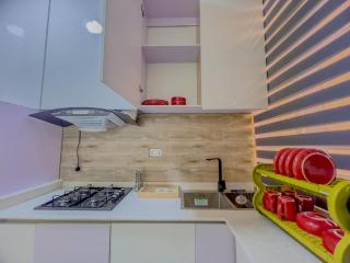 Elior Lux 2BED APT Lekki, Lagos - 2