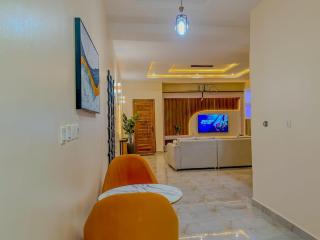 Elior Lux 2BED APT Lekki, Lagos - 1