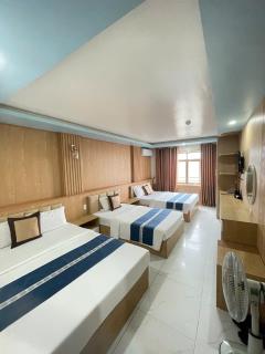 SunWay hotel - 1
