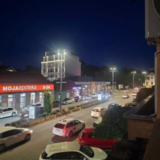 Stan na dan Bijeljina centar 2 - 2