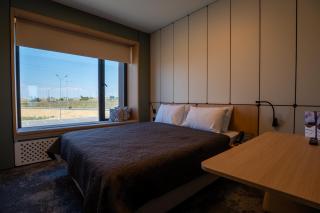Keruen inn Aktau - 9