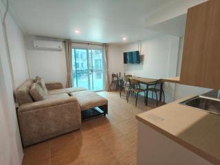 Samui Green Hotel - 1