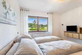 Appartement am Wilmkebach - 1