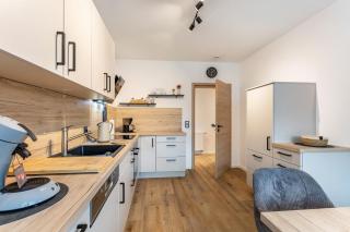 Appartement am Wilmkebach - 3