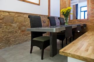 UNIQUE ARCHITECTS APARTMENT IN TRENDY CENTRAL POBLE SEC By MyRentalHost - 1