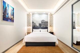 YANG TRAVEL Hotel 重庆解放碑洪崖洞店 - 7